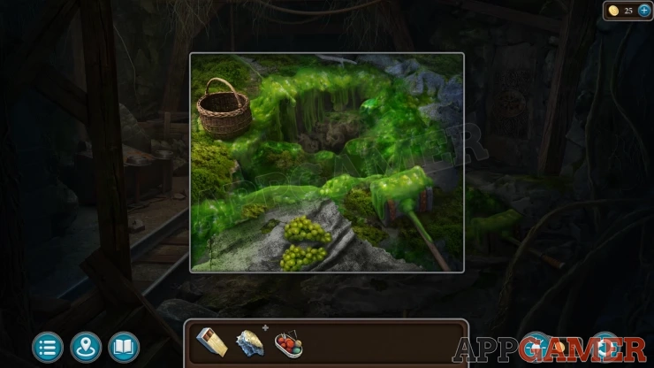 Lost Lands 10 Walkthrough