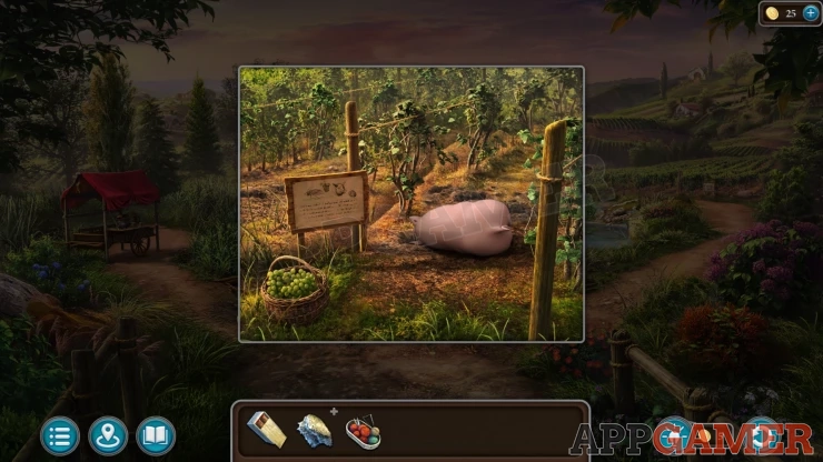 Lost Lands 10 Walkthrough