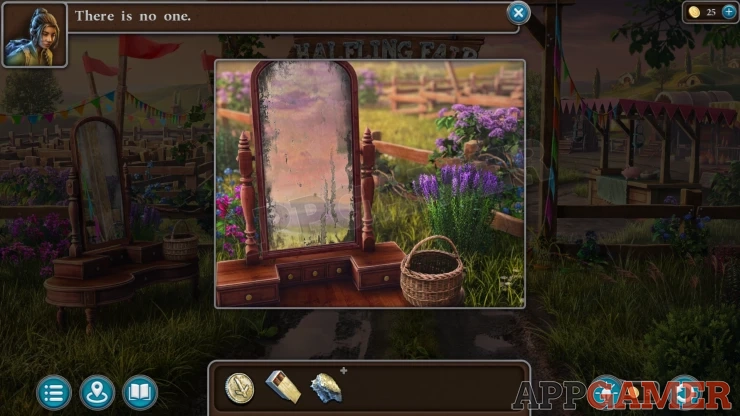 Lost Lands 10 Walkthrough