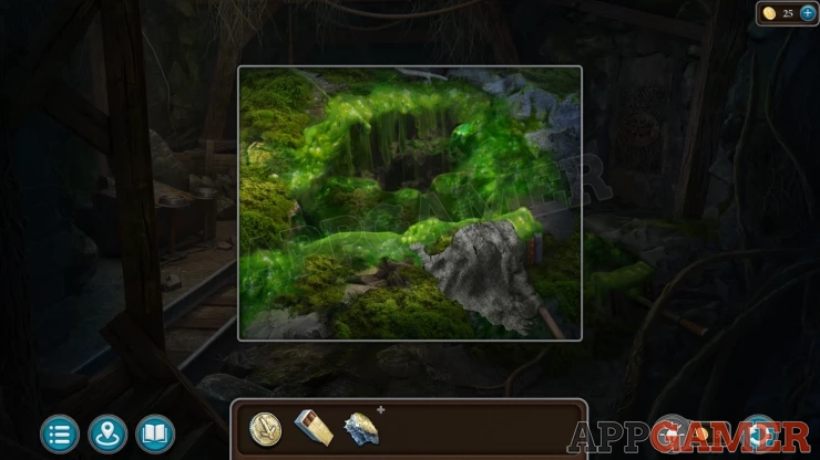 Lost Lands 10 Walkthrough