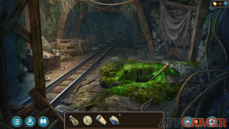Lost Lands 10 Walkthrough