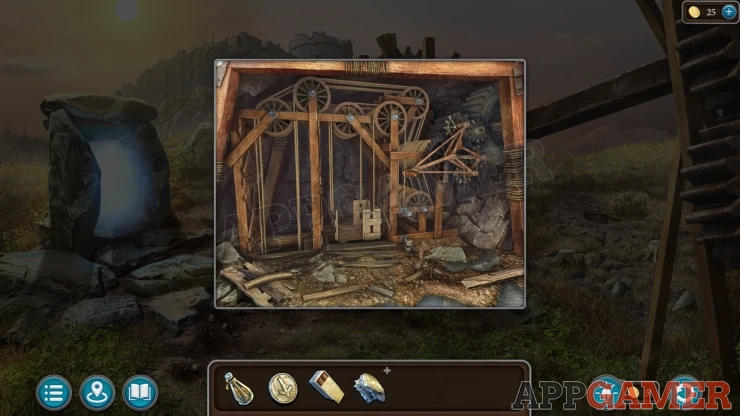Lost Lands 10 Walkthrough