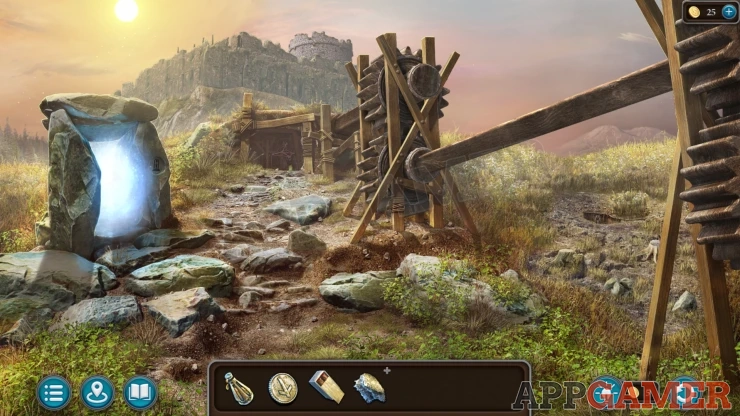 Lost Lands 10 Walkthrough