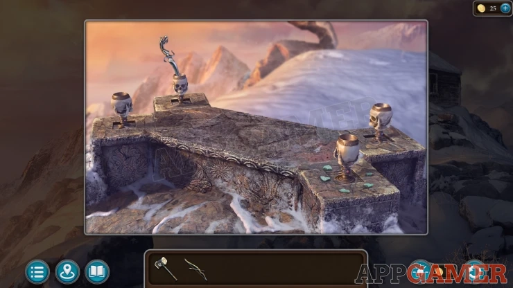 Lost Lands 10 Walkthrough