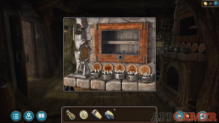 Lost Lands 10 Walkthrough