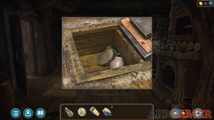 Lost Lands 10 Walkthrough