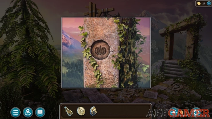 Lost Lands 10 Walkthrough