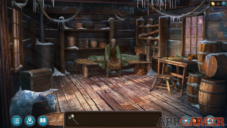 Lost Lands 10 Walkthrough