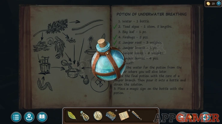 Lost Lands 10 Walkthrough