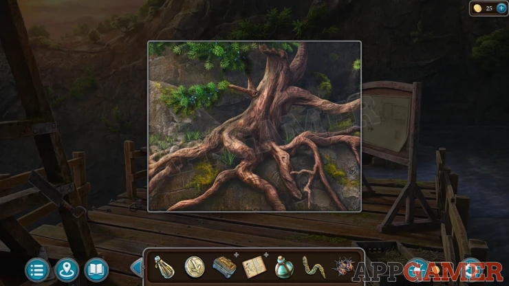 Lost Lands 10 Walkthrough