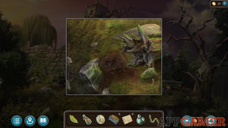 Lost Lands 10 Walkthrough