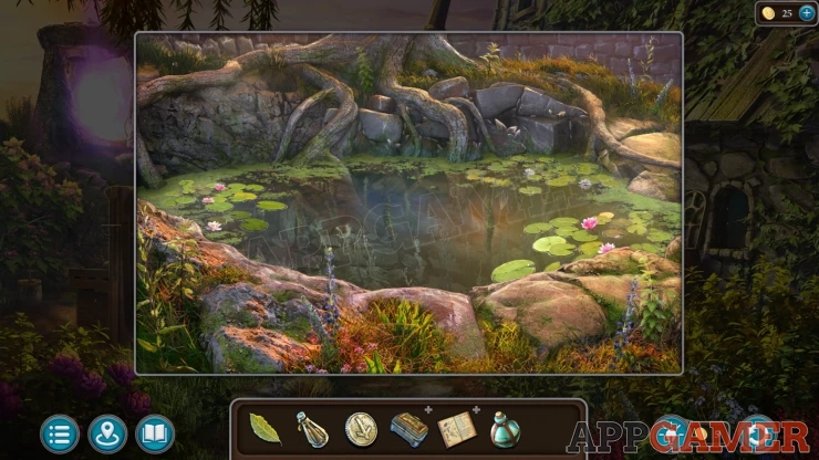 Lost Lands 10 Walkthrough