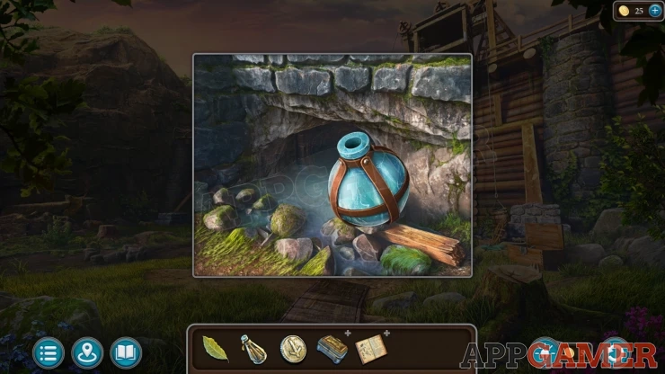 Lost Lands 10 Walkthrough