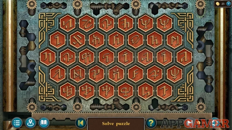 Lost Lands 10 Walkthrough