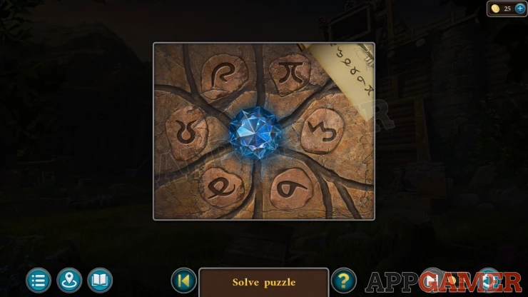 Lost Lands 10 Walkthrough
