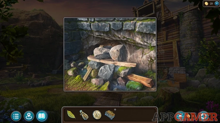 Lost Lands 10 Walkthrough