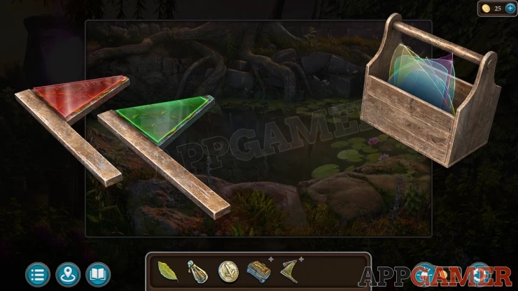 Lost Lands 10 Walkthrough