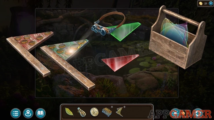 Lost Lands 10 Walkthrough