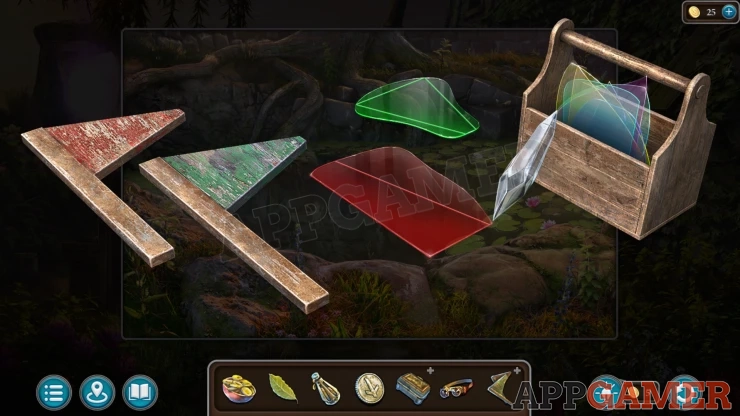 Lost Lands 10 Walkthrough