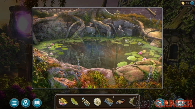 Lost Lands 10 Walkthrough