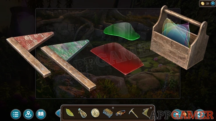 Lost Lands 10 Walkthrough