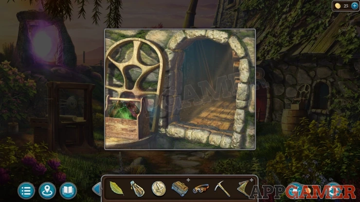 Lost Lands 10 Walkthrough
