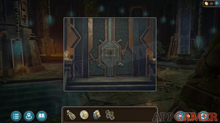 Lost Lands 10 Walkthrough
