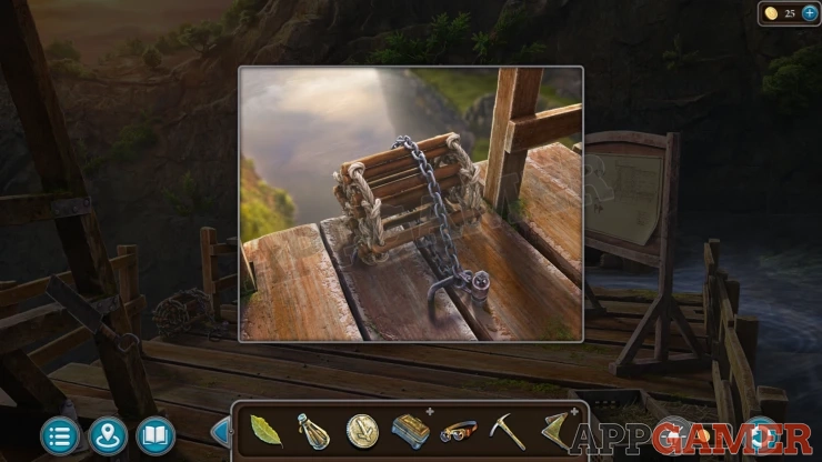 Lost Lands 10 Walkthrough