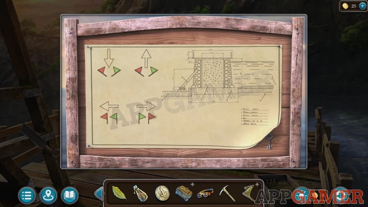 Lost Lands 10 Walkthrough