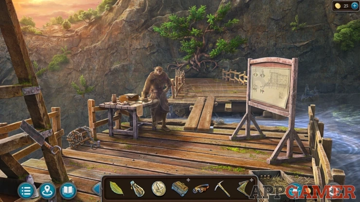 Lost Lands 10 Walkthrough