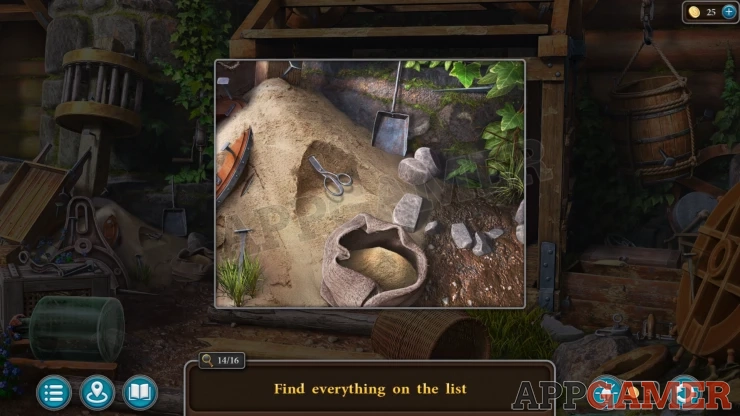 Lost Lands 10 Walkthrough
