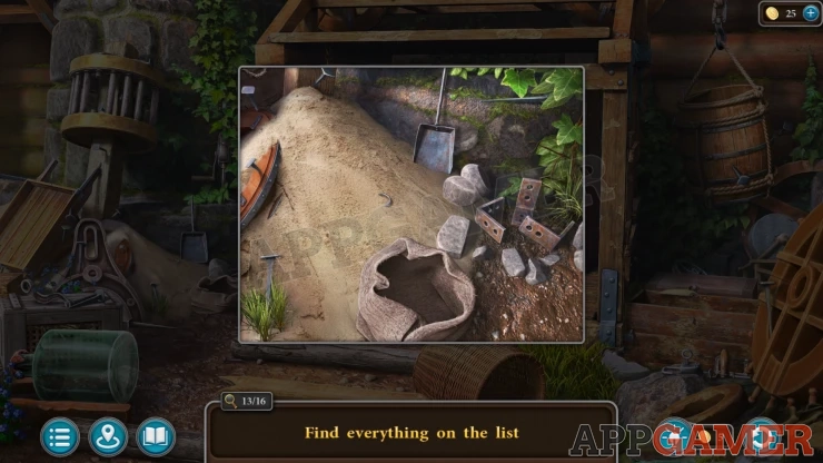 Lost Lands 10 Walkthrough