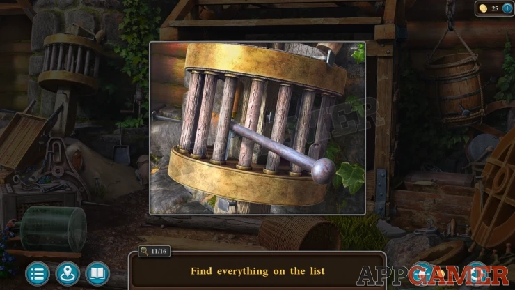 Lost Lands 10 Walkthrough