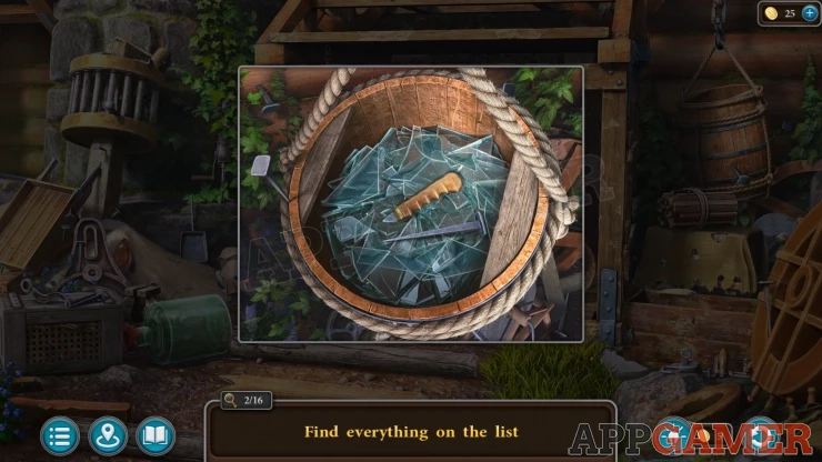 Lost Lands 10 Walkthrough