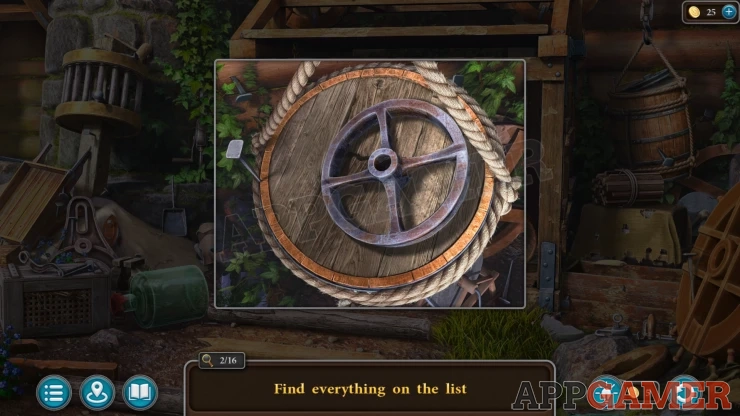 Lost Lands 10 Walkthrough