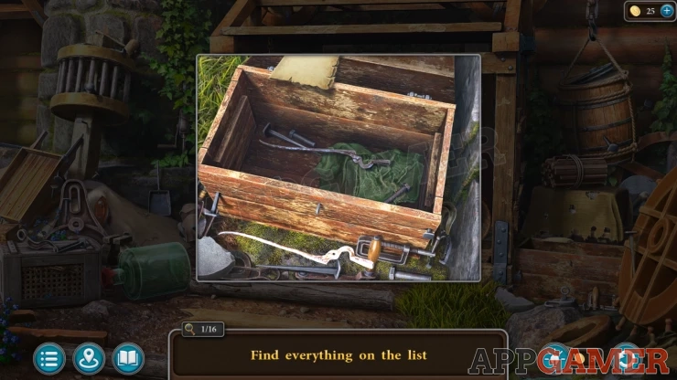 Lost Lands 10 Walkthrough