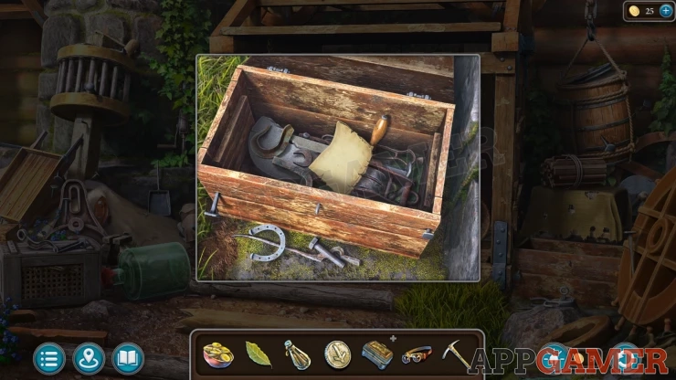 Lost Lands 10 Walkthrough