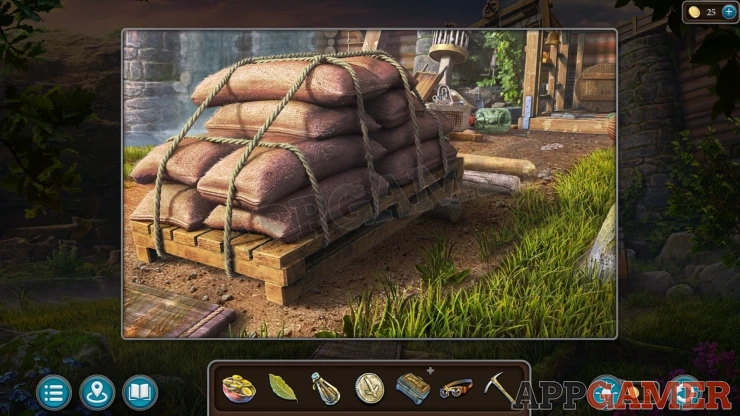 Lost Lands 10 Walkthrough