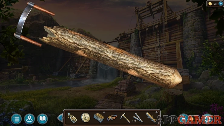 Lost Lands 10 Walkthrough