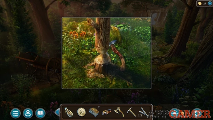 Lost Lands 10 Walkthrough