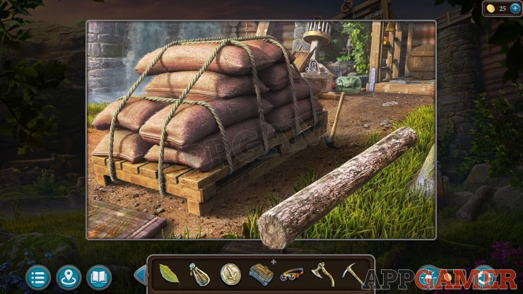 Lost Lands 10 Walkthrough