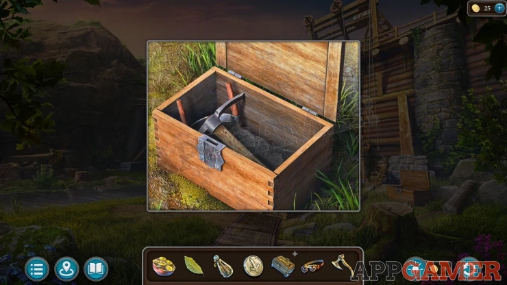 Lost Lands 10 Walkthrough