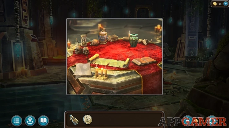 Lost Lands 10 Walkthrough