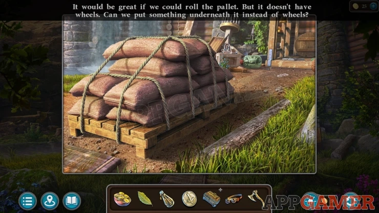 Lost Lands 10 Walkthrough