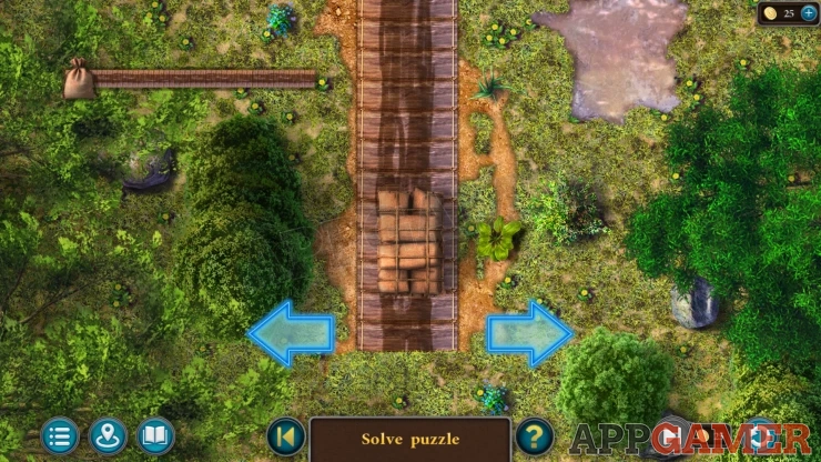 Lost Lands 10 Walkthrough