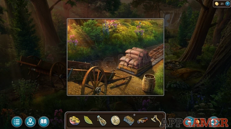 Lost Lands 10 Walkthrough