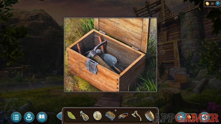 Lost Lands 10 Walkthrough