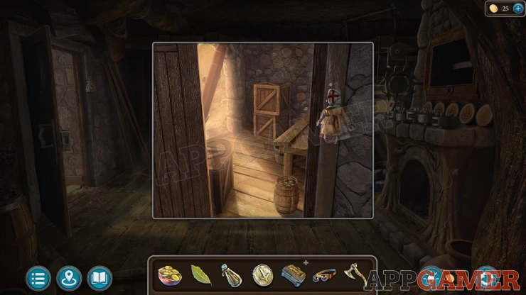 Lost Lands 10 Walkthrough