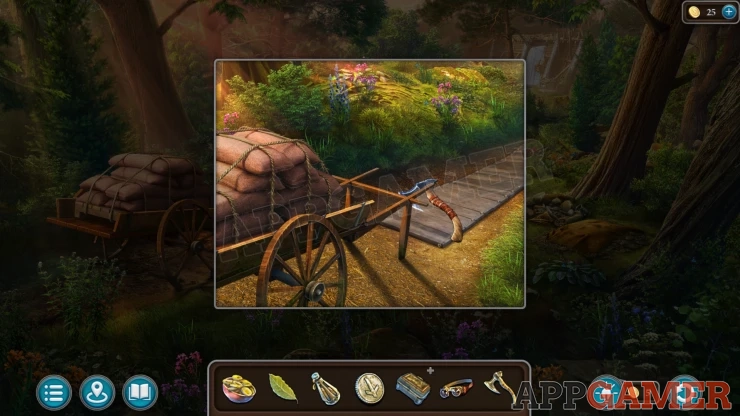 Lost Lands 10 Walkthrough
