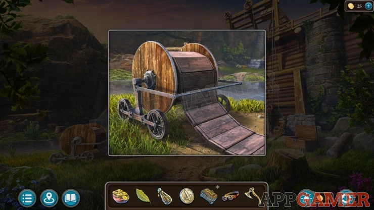 Lost Lands 10 Walkthrough